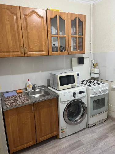 Авангард 4-12, Atyraū (foto 7)