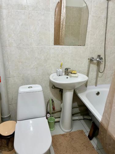 Авангард 4-12, Atyraū (foto 10)