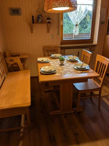 Villa Viola in 柯尼希施泰因