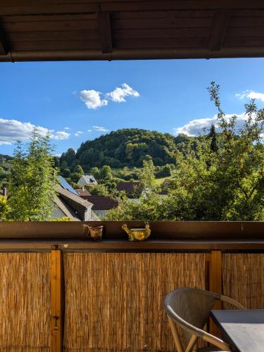 Villa Viola in 柯尼希施泰因