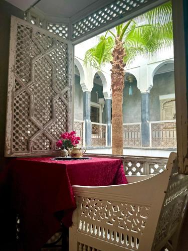 Riad Green Palm 2
