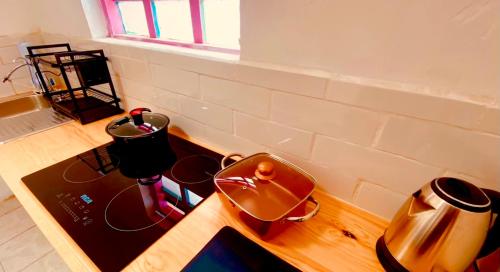 Casa Euforia Hostal San Cristóbal de las Casas (Casa Euforia Hostal San Cristobal de las Casas) in San Cristóbal de Las Casas