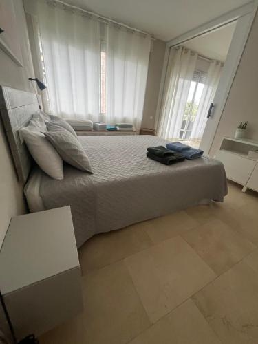 Precioso y tranquilo apartamento zona alta Diagonal Barcelona, Barcelona (foto 5)