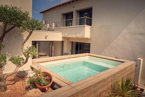 Villa with Pool & Beach Access, Sète (fotografie 2)