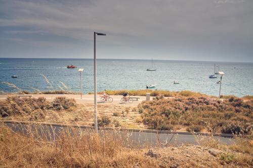 Villa with Pool & Beach Access, Sète (fotografie 3)