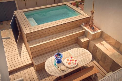 Villa with Pool & Beach Access, Sète (fotografie 5)