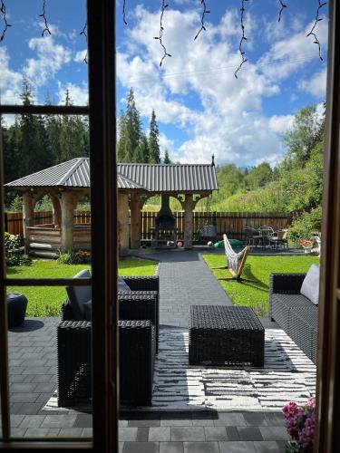 Goralski Domek Sucha Woda - Zakopane