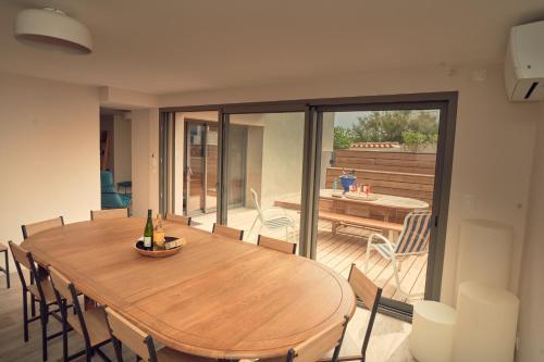 Villa with Pool & Beach Access, Sète (fotografie 10)