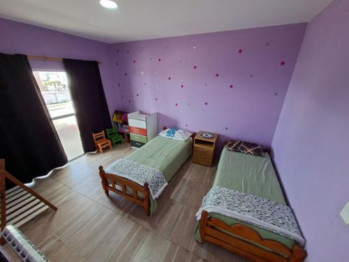 EnCenter in 칼레타 올리비아