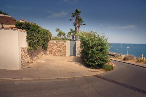 Villa with Pool & Beach Access, Sète (fotografie 4)