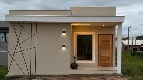 Casa dentro de condomínio, super equipada, tranquila e de ambiente familiar (Casa dentro de condominio, super equipada, tranquila e de ambiente familiar) in Fazendinha