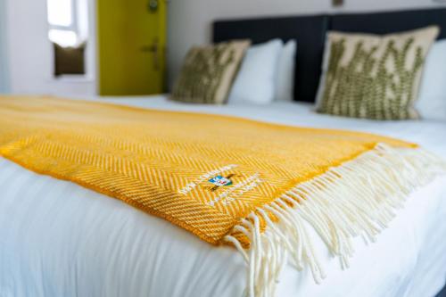 Dan Linehan's B&B 4