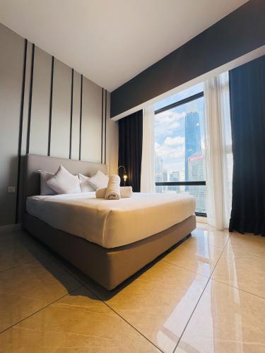 Axon Purple Suite Kuala Lampur, Kuala Lumpur (Foto 6)