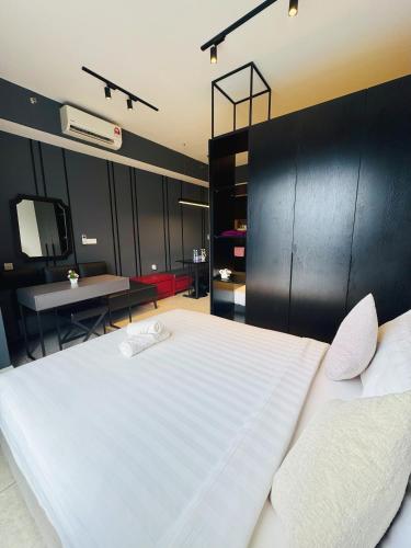 Axon Purple Suite Kuala Lampur, Kuala Lumpur (Foto 7)