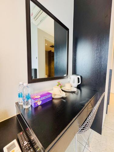 Axon Purple Suite Kuala Lampur - image 8