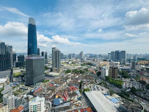 Axon Purple Suite Kuala Lampur, Kuala Lumpur (Foto 3)