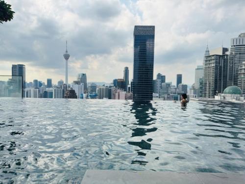 Axon Purple Suite Kuala Lampur - image 6