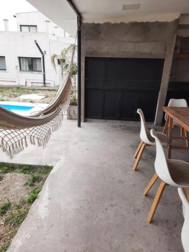Casa vacacional con pileta y quincho - El Mollar I Salta in 세리요스