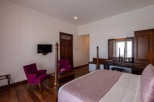 Villa 46, Хиккадува (фото 9)