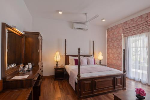 Villa 46, Хиккадува (фото 6)