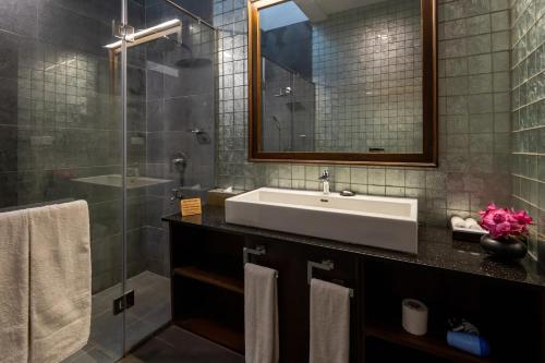 Villa 46, Хиккадува (фото 11)