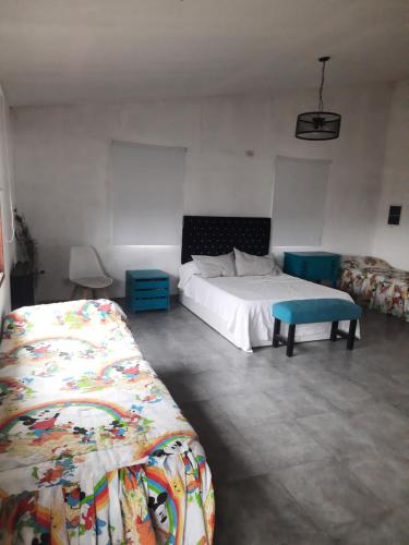Casa vacacional con pileta y quincho - El Mollar I Salta in 세리요스