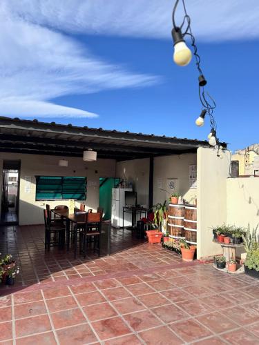 La saltenita alojamiento in Salta