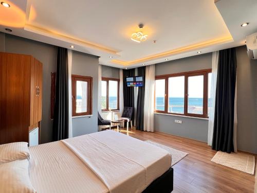 Mamma Marya Hotel, Istanbul
