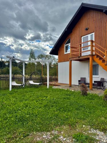 Іній, Vorokhta (foto 6)