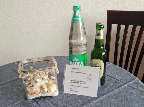 Tief 10 Strandkieker Meerblick 1102 in Wangerland, Deutschland