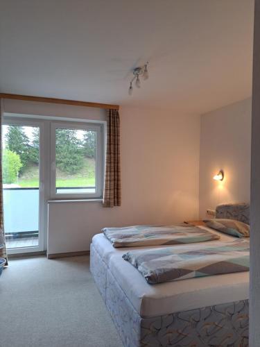 Ferienwohnung Schwarzbach in Leogang