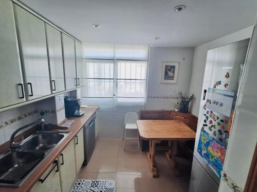 Central and Cozy Retreat - Ferienwohnung Almería (Central and Cozy Retreat - Ferienwohnung Almeria) in Poligono de San Isidro