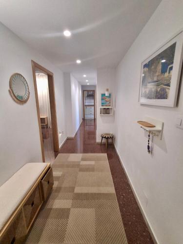 Central and Cozy Retreat - Ferienwohnung Almería (Central and Cozy Retreat - Ferienwohnung Almeria) in Poligono de San Isidro