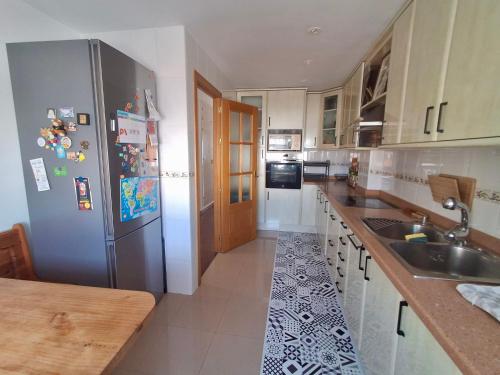 Central and Cozy Retreat - Ferienwohnung Almería (Central and Cozy Retreat - Ferienwohnung Almeria) in Poligono de San Isidro