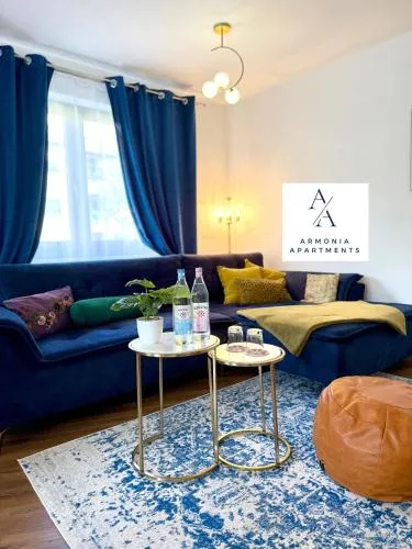# Deluxe Living # Nürnberg in Nürnberg, Deutschland