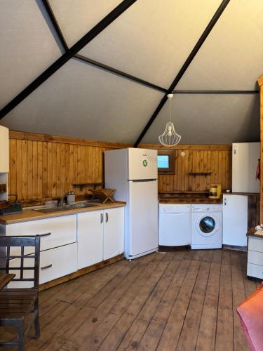 İncir Bungalov Karavan Park Efes-Kuşadası (Incir Bungalov Karavan Park Efes-Kusadası) in Çamlik