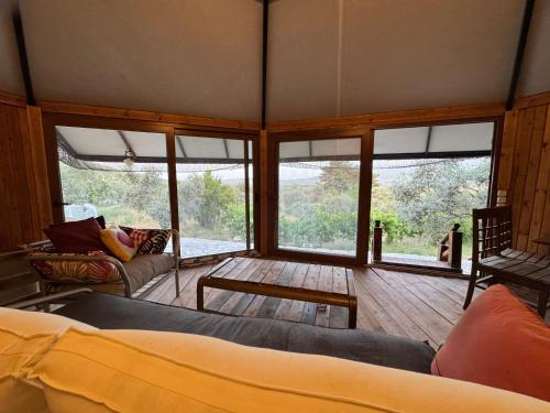 İncir Bungalov Karavan Park Efes-Kuşadası (Incir Bungalov Karavan Park Efes-Kusadası) in Çamlik