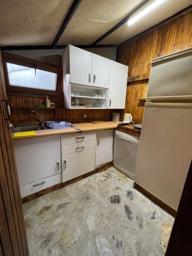 İncir Bungalov Karavan Park Efes-Kuşadası (Incir Bungalov Karavan Park Efes-Kusadası) in Çamlik