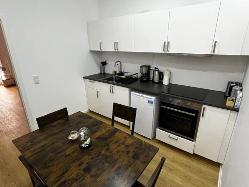 Instalaciones, CityStay Aparthotel Bergisch Gladbach in Bergisch Gladbach