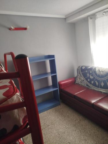 Apartamento junto al Club Nautico