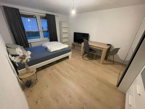 Appartement in Hof Bayern, Hof (photo 4)