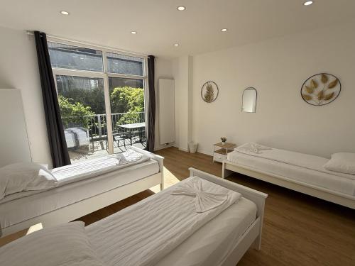 CityStay Aparthotel Bergisch Gladbach in Bergisch Gladbach