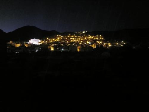 Sweet hause carril 23 in Caravaca De La Cruz