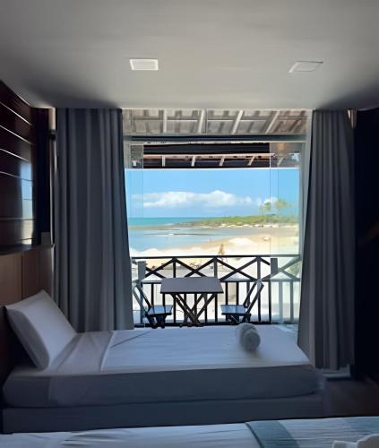 MAR DÁ LIBERDADE com Villa das Ondas