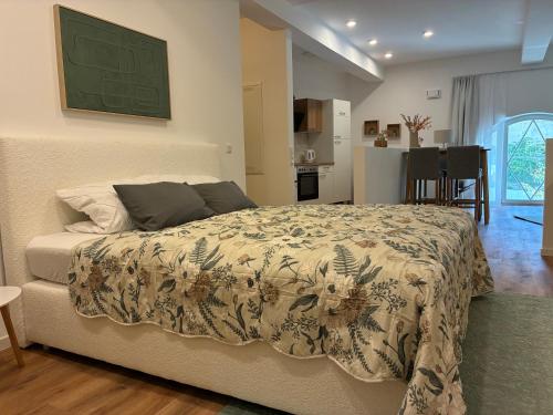 ANER 6 eleganter Loft mit Infrarotsauna in Dresden Weißer Hirsch, Drážďany (fotografie 11)