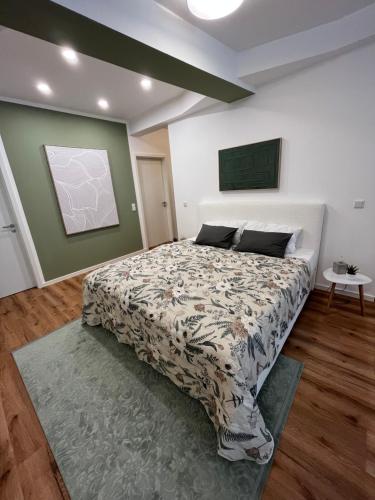 ANER 6 eleganter Loft mit Infrarotsauna in Dresden Weißer Hirsch, Drážďany (fotografie 10)