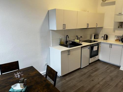 Instalaciones, CityStay Aparthotel Bergisch Gladbach in Bergisch Gladbach