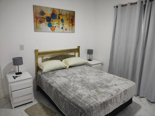 Apartamento Los Churquis in 로자리오 데 라 프론테라