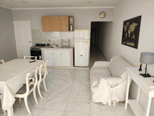 Apartamento Los Churquis in 로자리오 데 라 프론테라