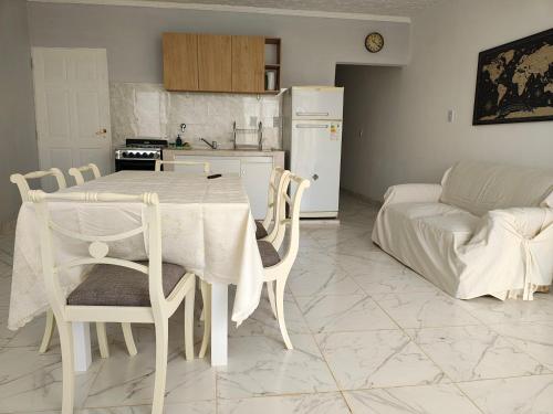 Apartamento Los Churquis in 로자리오 데 라 프론테라